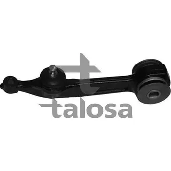 Zavěšení kol Řídicí páka, zavěšení kol TALOSA 46-10359