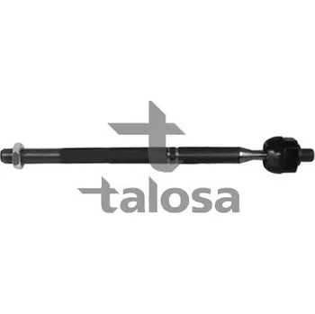 Táhlo řízení Axiální kloub, příčné táhlo řízení TALOSA 44-08035