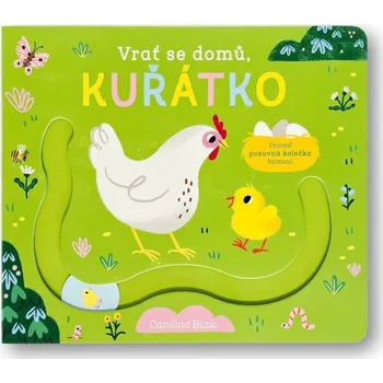 Vrať se domů, kuřátko