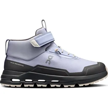 Chlapecké tenisky Dětská volnočasová obuv On Cloudhero Mid WP Nimbus/Eclipse EUR 30