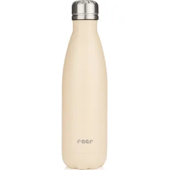 Reer Termoláhev nerez 500ml béžová