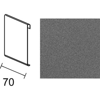 Spojka Profilpas PROTEC CPLV/80/G kámen