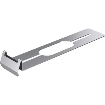 Klip distanční obvodový Profilpas LEVEL DUO MAXI PCC/03 nerez