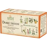 GREŠÍK Dobré trávení 30 g