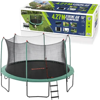 Hračka pro nejmenší BESTWAY 59105 - Trampolína Xtreme Air 427 x 286 cm
