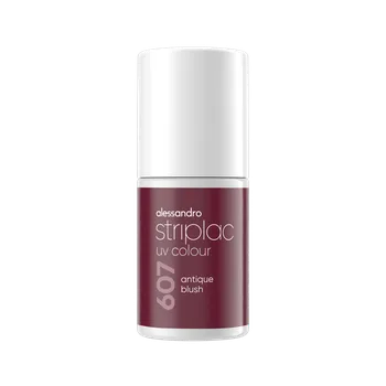 Lak na nehty Striplac - Striplac - UV lak - lak na nehty - 6.5 ml - Antique Blush