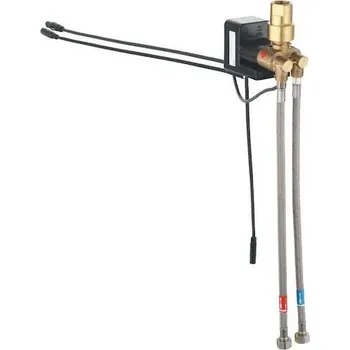 Vodovodní baterie Grohe - Směšovač 48164000