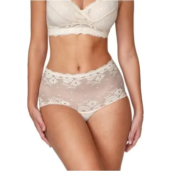 Dámské spodní prádlo Dámské kalhotky Timo Desire 121862 šampáň šampáňo 80