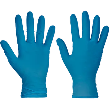 Pracovní rukavice Cerva SPOONBILL EVO Pracovní jednorázové rukavice 10 0109009499100