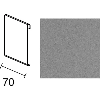Spojka Profilpas PROTEC CPLV/80/G písková