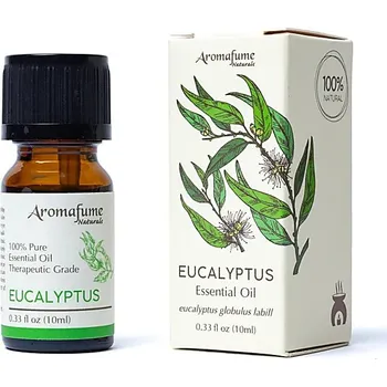Aromafume Esenciální vonný olej Natural Eucalyptus, 10 ml