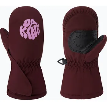 Rukavice Snowboardové rukavice Dakine Brat Mitt Port Royal