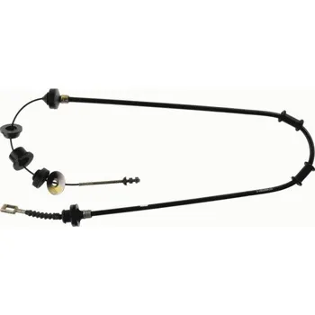 Spojkové lanko Tažné lanko, ovládání spojky SACHS 3074 600 264