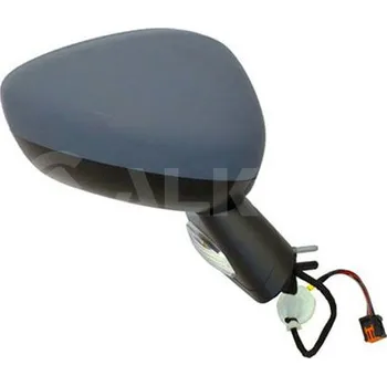 Auto zrcátko Vnější zpětné zrcátko ALKAR 6144868