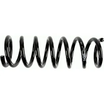 Autodíl Pružina podvozku SACHS 994 349