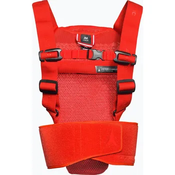Chránič páteře Dětský chránič zad Atomic Live Shield AMID Lite JR red