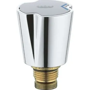 Vodovodní baterie Grohe - Ovládací rukojeť, chrom 45959000