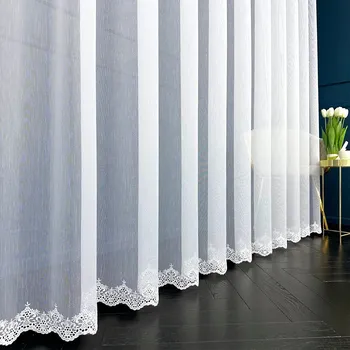 Luxusní Záclony Do Obýváku Ladonna (SD)