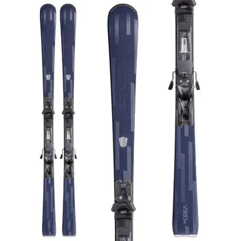 Sjezdové lyže Lyže Stöckli LASER OREA SC + FULLFLEX + MC12 170 2025/2026