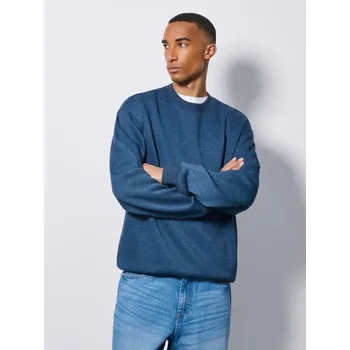 Pánská mikina Mikina - XXL - House - námořnictvo - 664GB-59M