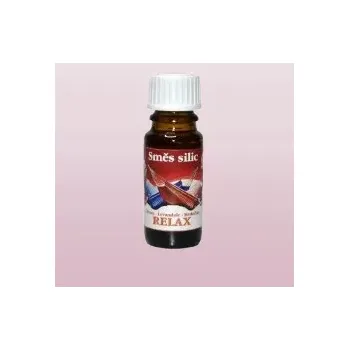 Vonný olej Relax – éterický olej