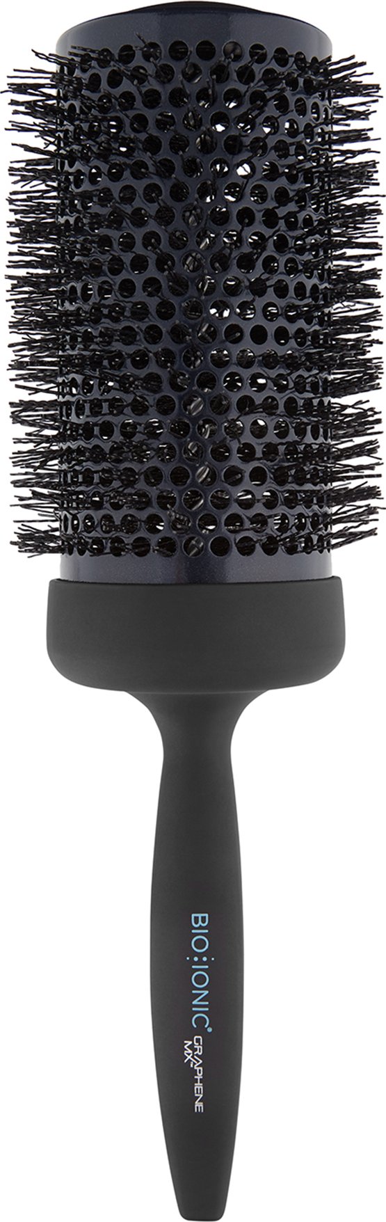 Bio Ionic Graphene MX Brush X-Large 65 mm černý od 467 Kč - Zbozi.cz