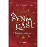 Čas čarodějnic 4: Syn času - Deborah…
