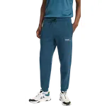 Kalhoty Hummel Tech Fleece Regular Pant 225920-7280 Velikost L