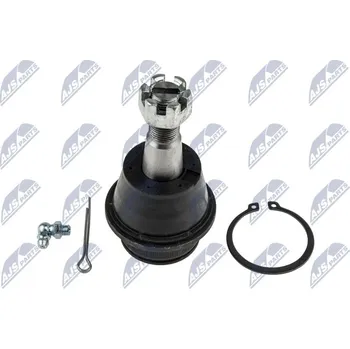 Podpora-/ Kloub NTY ZSD-CH-013