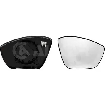 Autosklo Sklo do zrcátka, vnější zrcátko ALKAR 6435881