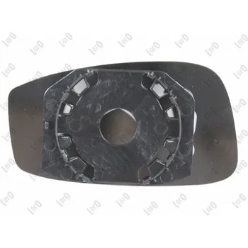 Autosklo Sklo do zrcátka, vnější zrcátko ABAKUS 1114G02