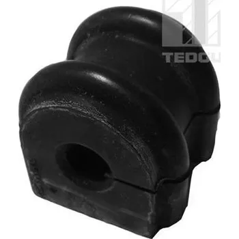 Stabilizátor nápravy Držák, Příčný stabilizátor TEDGUM 00281415