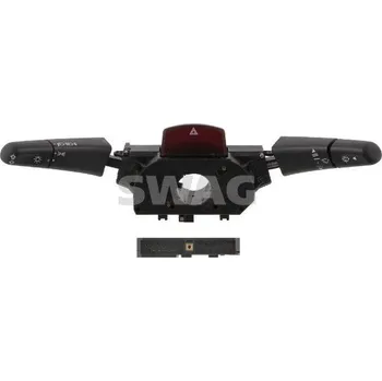 Autoelektrika Spínač řízení SWAG 10 93 1204