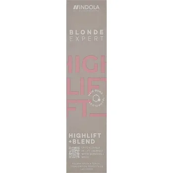 Barva na vlasy Indola Blonde Expert Highlift+ Blend 60 ml