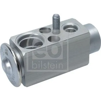 Ventil klimatizace Expanzní ventil, klimatizace FEBI BILSTEIN 08899