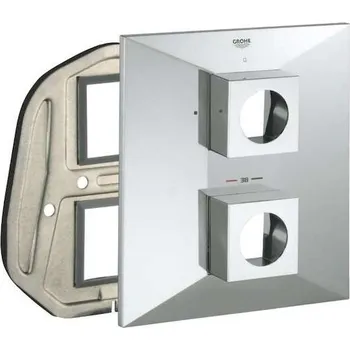 Vodovodní baterie Grohe - Krycí rozeta, chrom 47841000