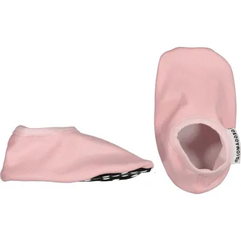 Chlapecká žabka Boty do vody pro děti barefoot růžové Geggamoja Velikost: 25-27