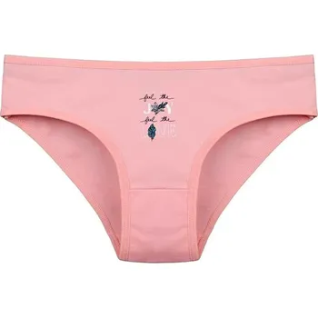 Dětské kalhotky Silvie - lososová - 14 - 15