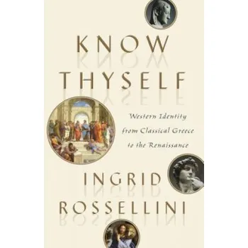 Cestování Know Thyself – Ingrid Rossellini (EN)