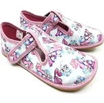 Ef Barefoot 395 Mořská panna EUR 28