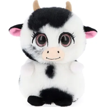 plyšák KEEL SF2057 Motsu Kravička 14 cm