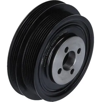 Řemenice, klikový hřídel KAMOKA RW026