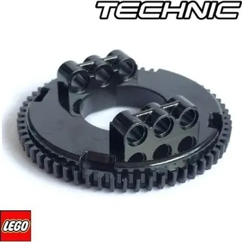 Stavebnice LEGO LEGO® Technic LEGO VELKÁ TOČNA / TYPE 3 60 zubů 1/2 18938u