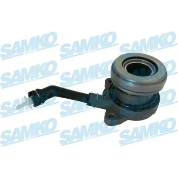 Spojková sada Centrální vysouvač, spojka SAMKO M30243