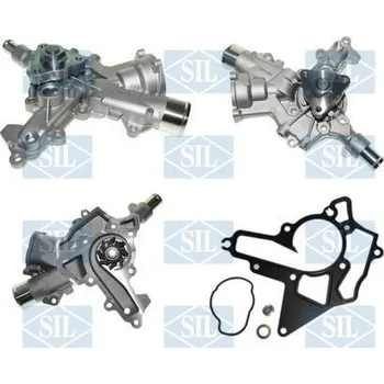 Chladič motoru Vodní čerpadlo, chlazení motoru SALERI SIL PA1269E