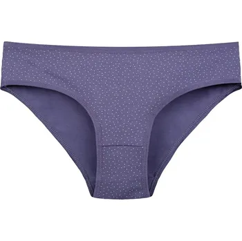 Dětské kalhotky Zuzka - modrofialová - 14 - 15
