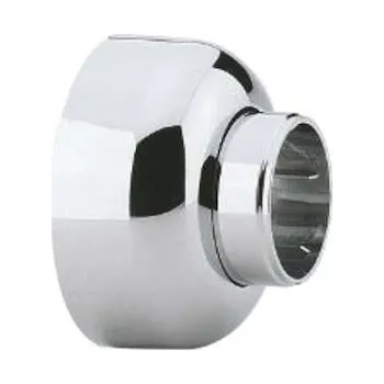 Vodovodní baterie Grohe - Krycí rozeta, chrom 47455000