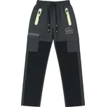 xcena Šustákové vyteplené tepláky Velikost: 152