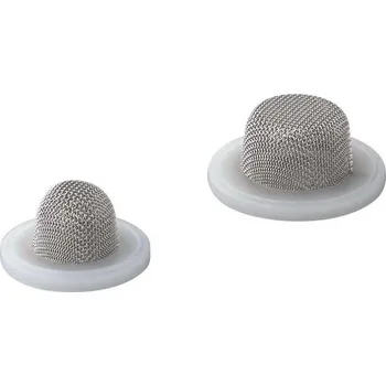 Grohe - Sítko pro splachovací nádržku, chrom 42395000