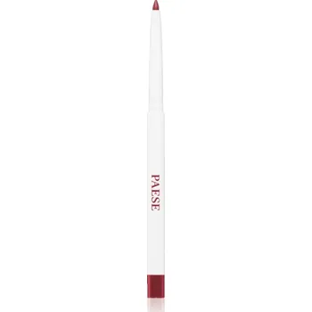 Tužka na rty Paese The Kiss Lips Lip Liner konturovací tužka na rty odstín 04 Rusty Red 0,3 g